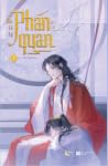 Phán Quan, Tập 1