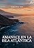 AMANECE EN LA ISLA ATLÁNTICA by Virginia Ten