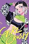 Girl Crush, Vol. 3 by Midori Tayama