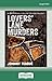 Lover's Lane Murders by Johnny Teague