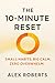 The 10-Minute Reset: Small Habits. Big Calm. Zero Overwhelm.