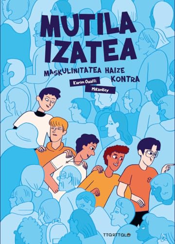 MUTILA IZATEA (Paperback)