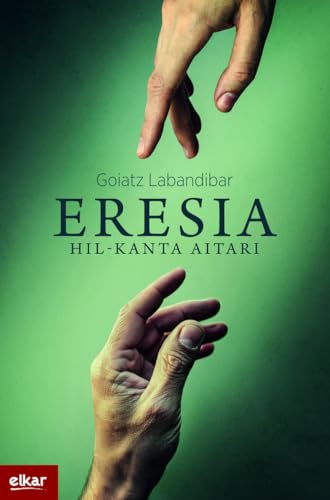 Eresia (Paperback)
