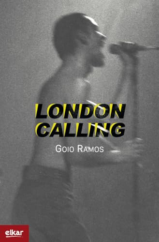 London Calling (Paperback)