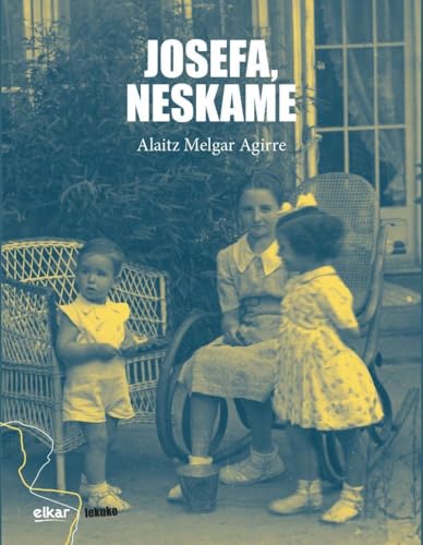 Josefa, neskame (Paperback)