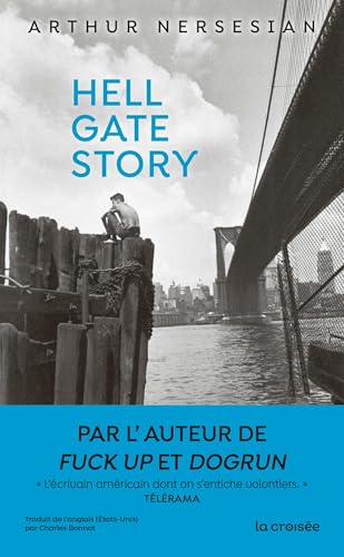 Hell Gate Story (Paperback)
