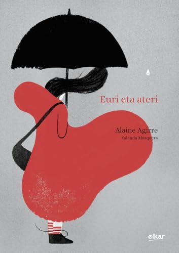 Euri eta ateri (Paperback)