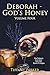 Deborah, God's Honey (Judge...