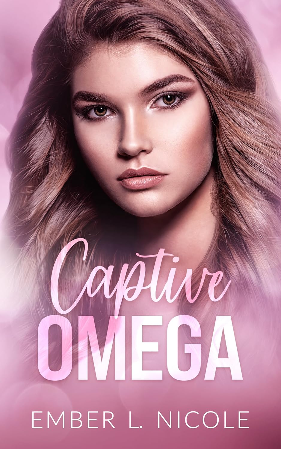 Captive Omega (Their Precious Omega, #2)