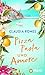 Pizza, Pasta und Amore (Liebe mit Meerblick 2) (German Edition)
