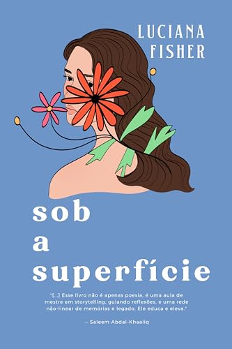 SOB A SUPERFÍCIE (Portuguese) (Portuguese Edition)