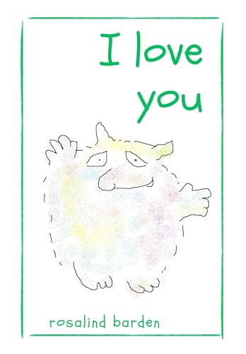 I Love You (Kindle Edition)