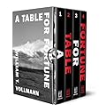 A Table for Fortune: Box Set