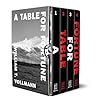 A Table for Fortune by William T. Vollmann