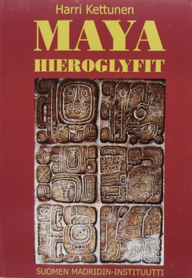 Mayahieroglyfit