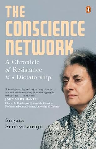 The Conscience Network: A Chronicle of Resistance to a Dictatorship