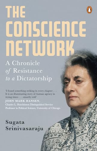 The Conscience Network: A Chronicle of Resistance to a Dictatorship (Kindle Edition)