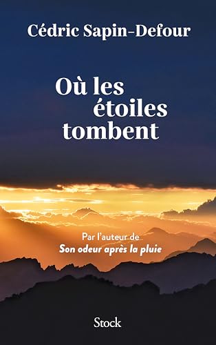Où les étoiles tombent (Paperback)