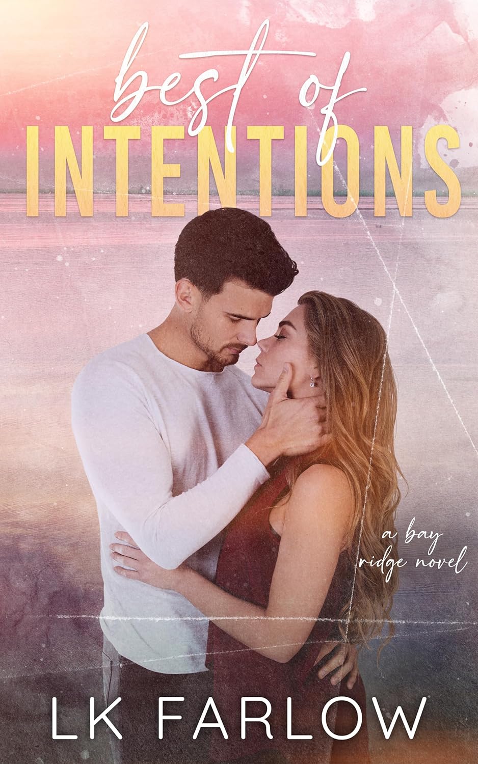 Best of Intentions (Bay Ridge #2)