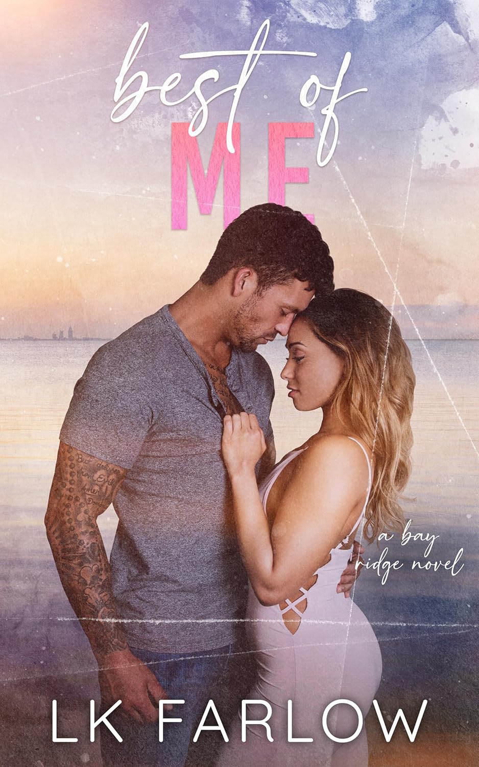 Best of Me (Bay Ridge #3)