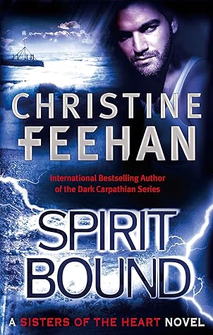 Spirit Bound (Sea Haven/Sisters of the Heart, #2)