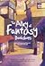 The Alley of Fantasy Booksh...