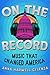On the Record: Music that Changed America