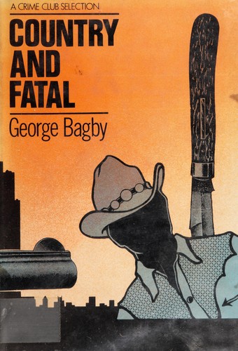 Country and Fatal (Hardcover)