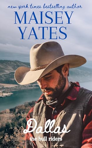 Dallas (The Bull Riders, #1)