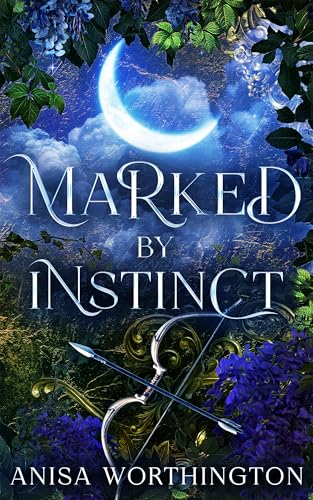 Marked by Instinct (Kindle Edition)