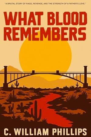 What Blood Remembers