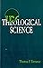 Theological Science