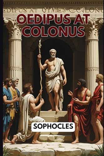 Oedipus at Colonus