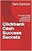 Clickbank Cash Success Secr...