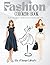 Fashion Coloring Book: Chic...