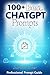 “100+ Best ChatGPT Prompts ...
