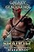 Shadow (Galaxy Gladiators Alien Abduction Romance Series Book 2)