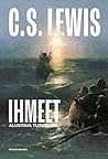 Ihmeet - Alustava...