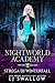 Nightworld Academy: Strega di Winterfall (Accademia dei Soprannaturali Vol. 8) (Italian Edition)