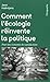 Comment l'écologie réinvente la politique - Pour une économi by Jean Haëntjens
