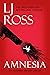 Amnesia (Alexander Gregory Thrillers #6)