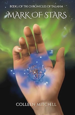 Mark of Stars (The Chronicles of Talahm #1)