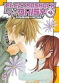 Elettroshock Daisy, Vol. 4