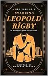 Starring Leopold ...