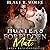 Hunter's Forbidden Mate: MM Wolf Shifter Romance (Ombra Pack Chronicles, Book 5)