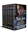 Mafia Don's Alpha Boxset