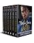 Mafia Don's Alpha Boxset