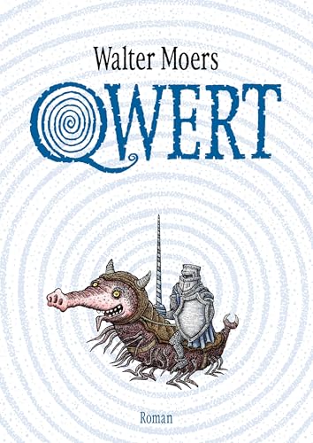 Qwert (Kindle Edition)