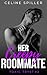 Her Creepy Roommate  by Celine Spiller