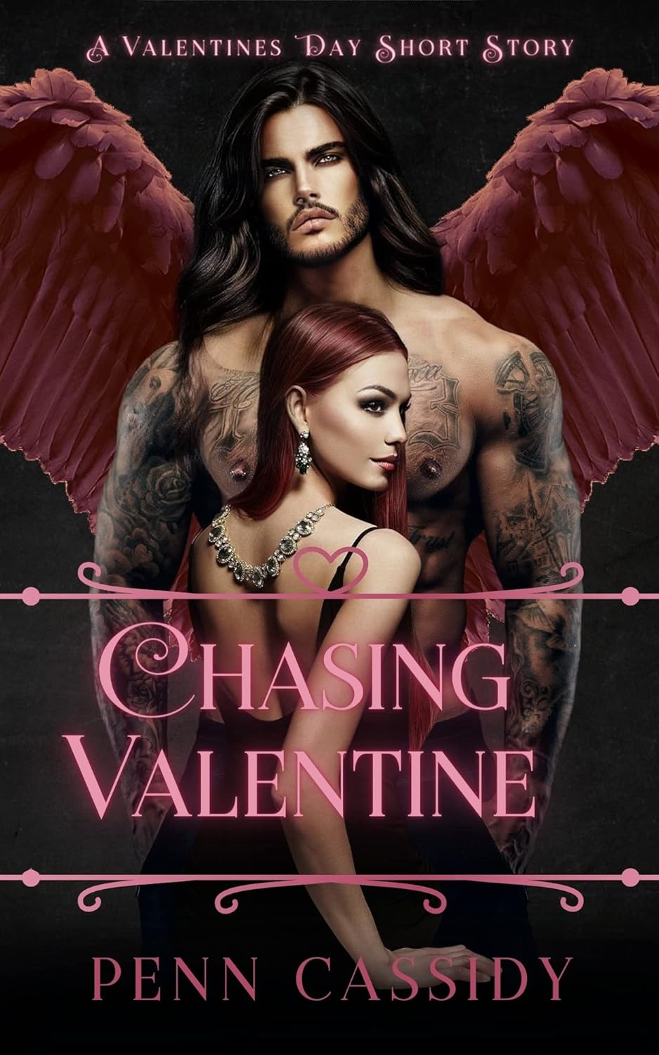 Chasing Valentine (Kindle Edition)